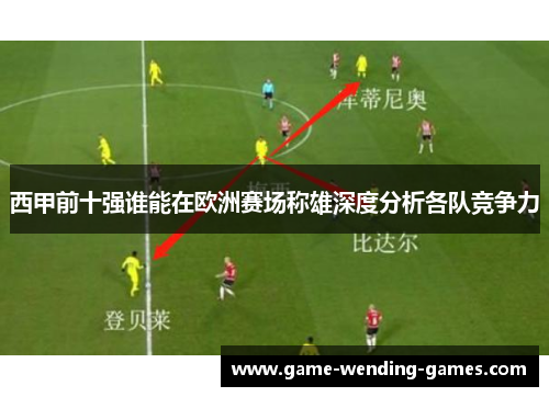 西甲前十强谁能在欧洲赛场称雄深度分析各队竞争力