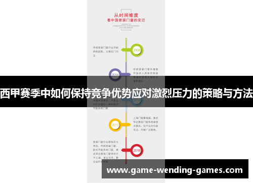 西甲赛季中如何保持竞争优势应对激烈压力的策略与方法