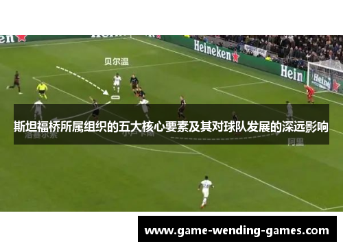 斯坦福桥所属组织的五大核心要素及其对球队发展的深远影响