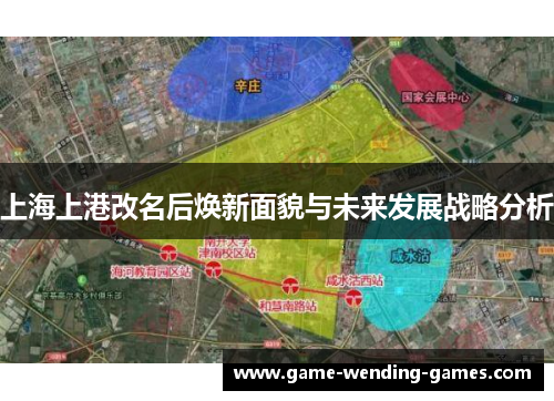 上海上港改名后焕新面貌与未来发展战略分析
