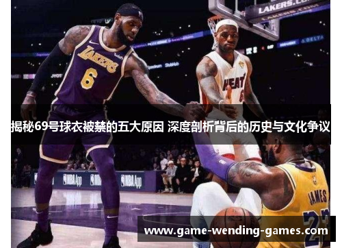 揭秘69号球衣被禁的五大原因 深度剖析背后的历史与文化争议