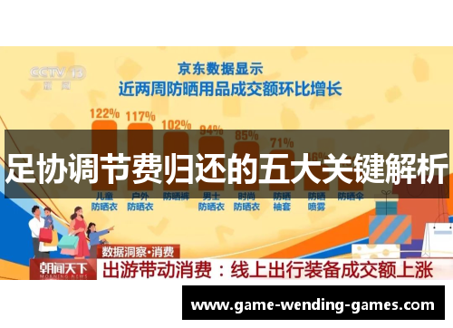 足协调节费归还的五大关键解析