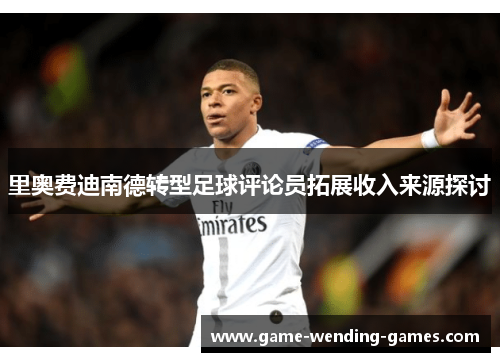 里奥费迪南德转型足球评论员拓展收入来源探讨